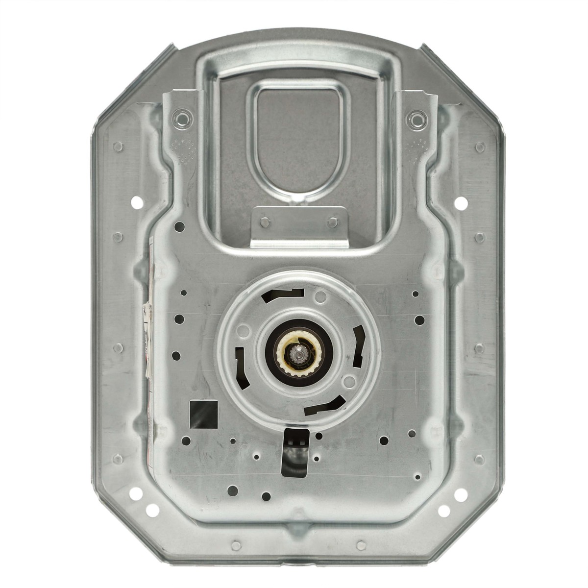 W11454738 - Genuine OEM Whirlpool Washer Transmission Assembly